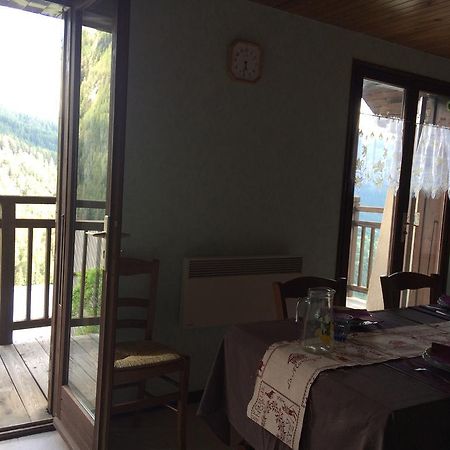 Le château des Orres Apartamento Les Orres Exterior foto
