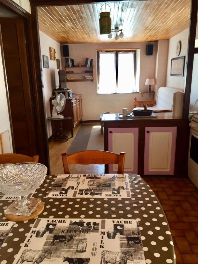 Le château des Orres Apartamento Les Orres Exterior foto