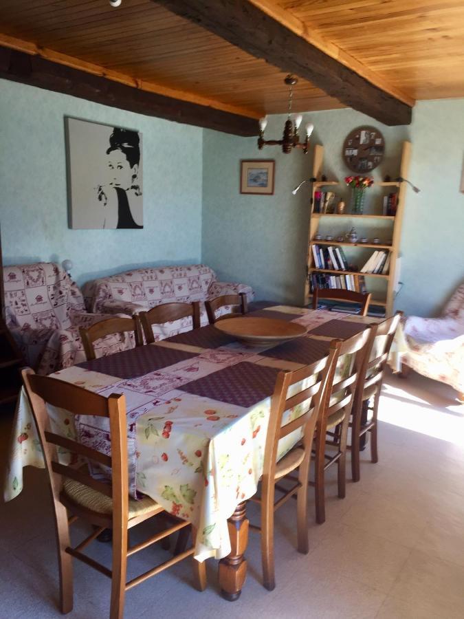 Le château des Orres Apartamento Les Orres Exterior foto
